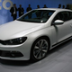 Illustration for article titled 2009 VW Scirocco Available For Order, Hotter Version On The Way?
